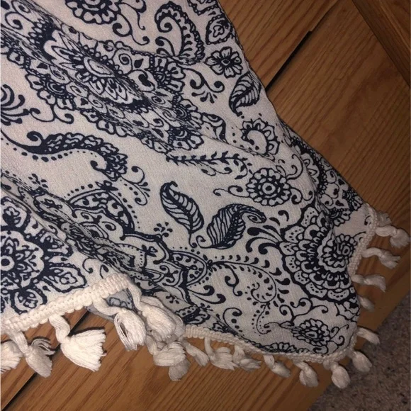 Floral Kimono - Picture 3 of 3